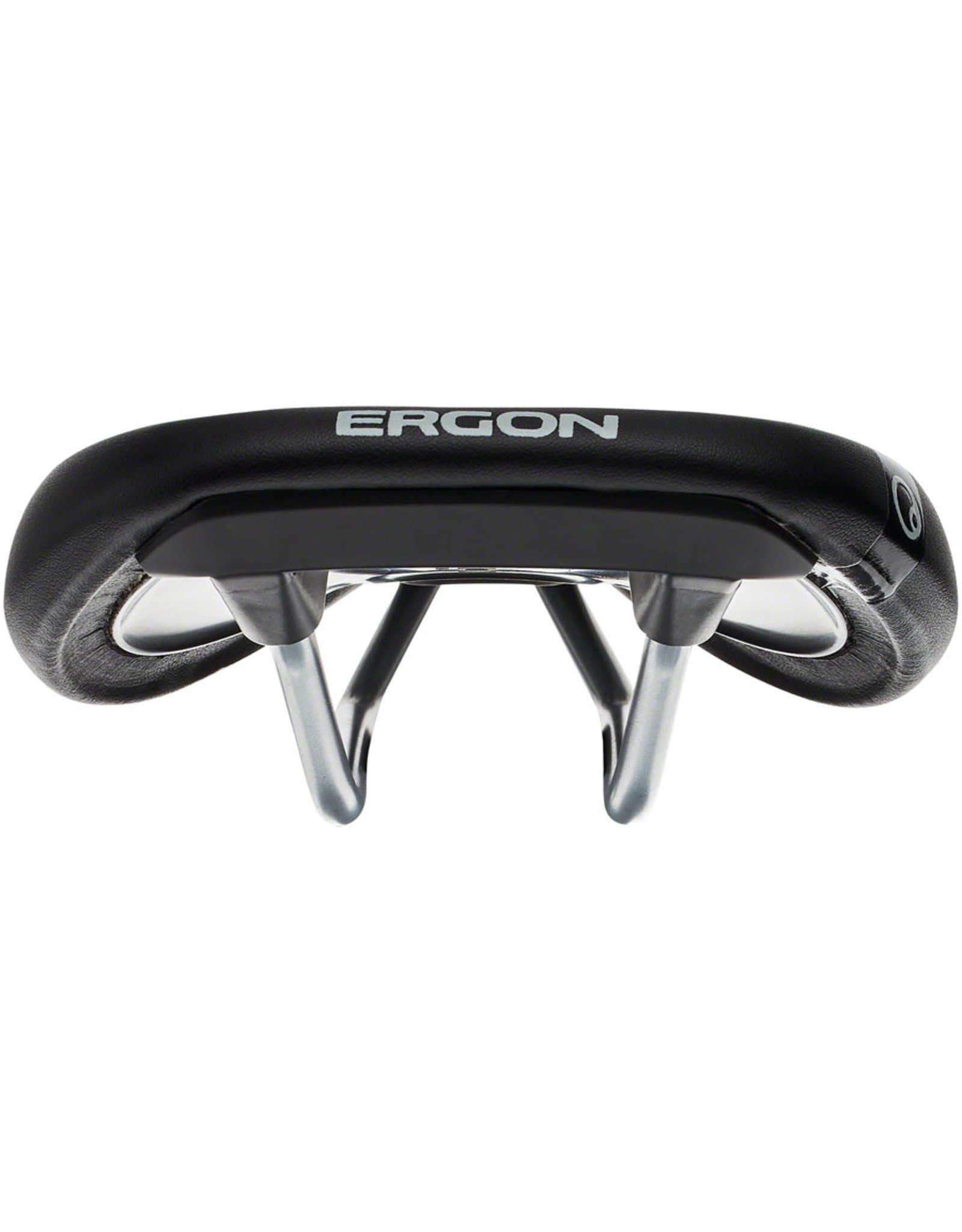 Ergon Ergon SM Womens Saddle Medium/Large, Black