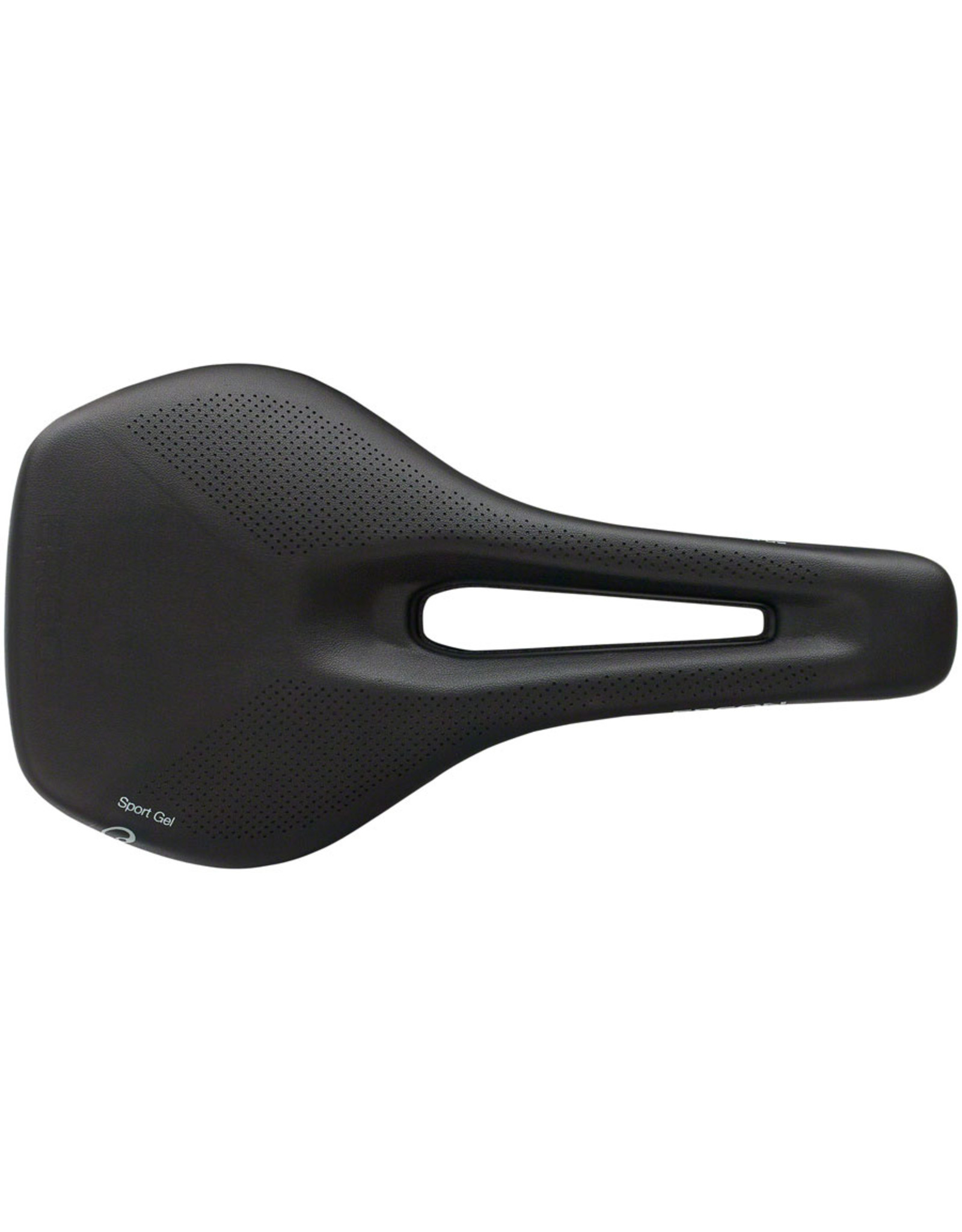 Ergon Ergon SR Sport Gel Womens Saddle Small/Medium, Black