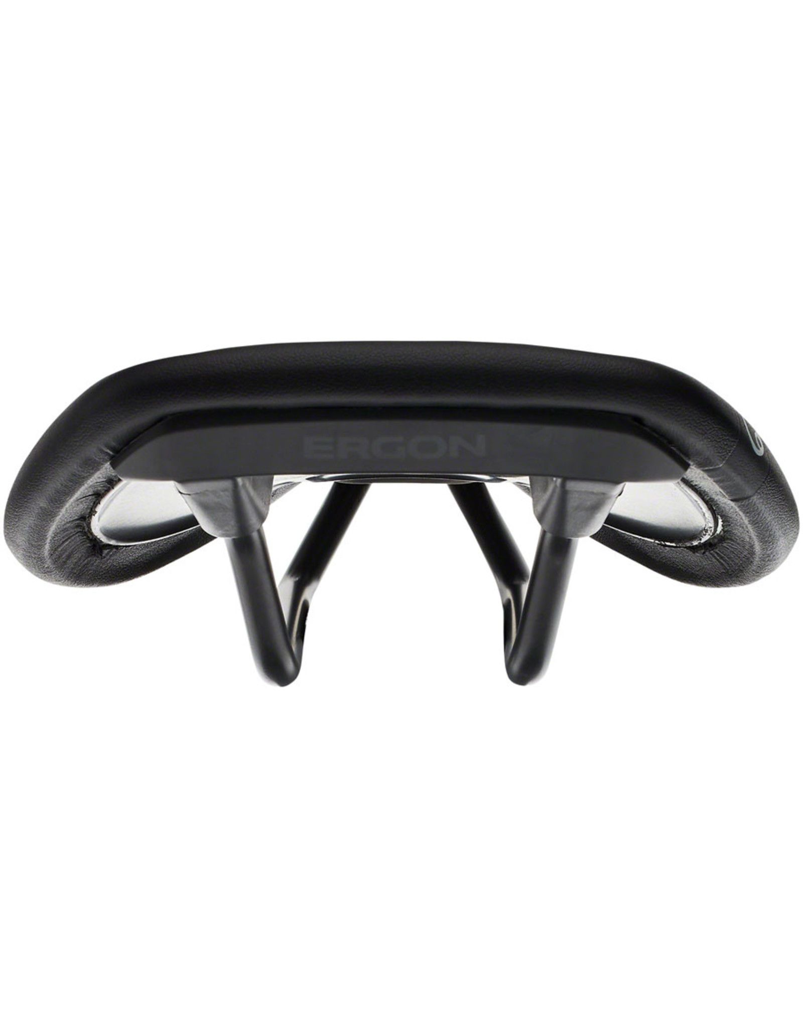 Ergon Ergon SR Sport Gel Womens Saddle Small/Medium, Black