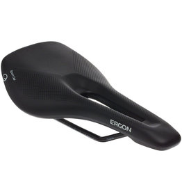 Ergon Ergon SR Sport Gel Womens Saddle Small/Medium, Black