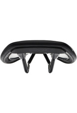 Ergon Ergon SR Sport Gel Womens Saddle Medium/Large, Black