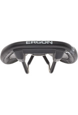 Ergon Ergon SM Sport Men's Saddle: Small/Medum, Black