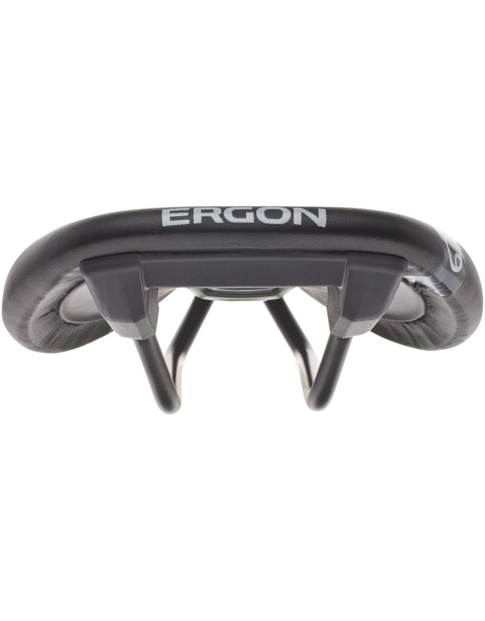 Ergon Ergon SM Sport Men's Saddle: Small/Medum, Black