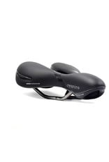 Selle Royal Respiro Athletic Unisex Saddle Black