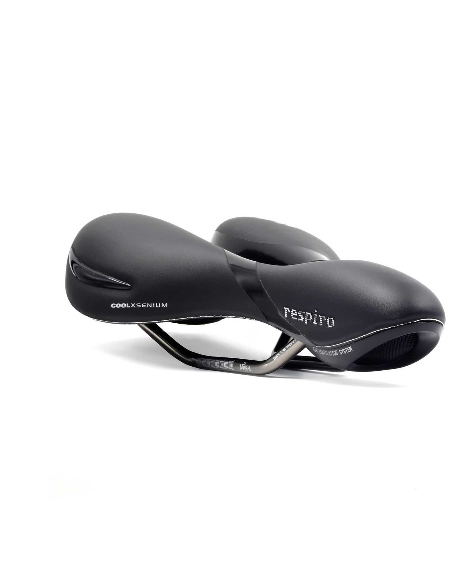 selle royal respiro