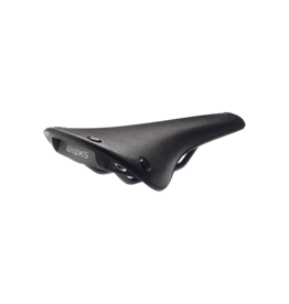 Brooks Brooks C15 All Weather Cambium Saddle: Black