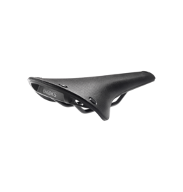 Brooks Brooks C17 All Weather Saddle: Black