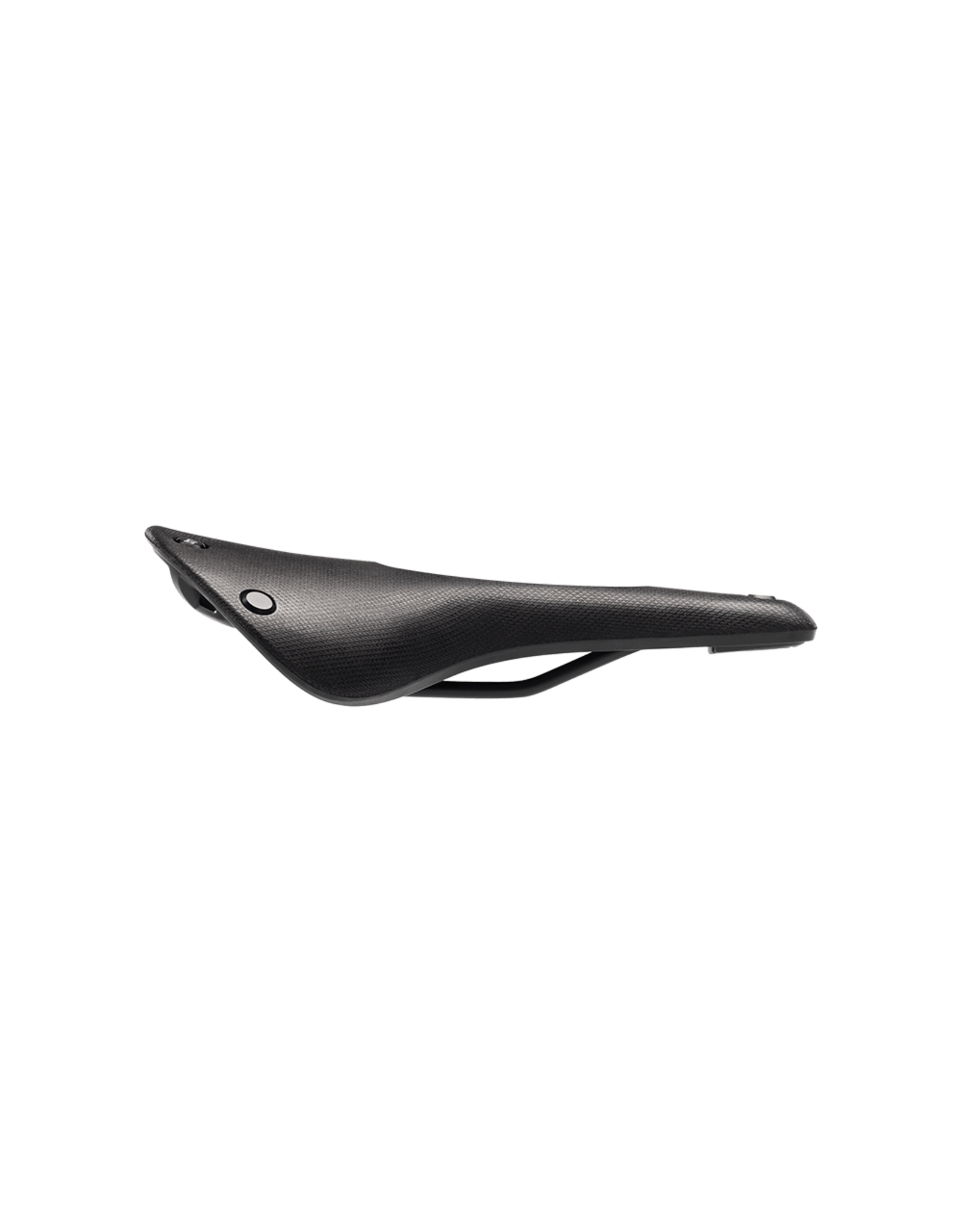 Brooks Brooks C17 Carved All Weather Saddle: Black