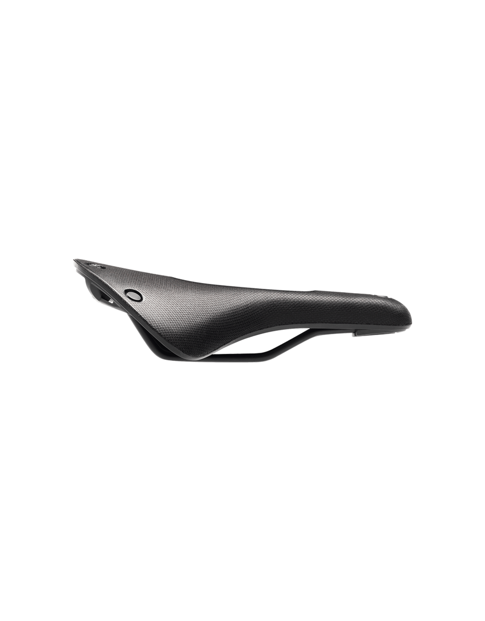 Brooks Brooks C19 Cambium Carved All Weather Saddle: Black