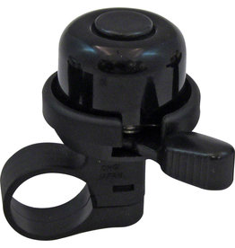 Incredibell Brass Duet Bell: Black