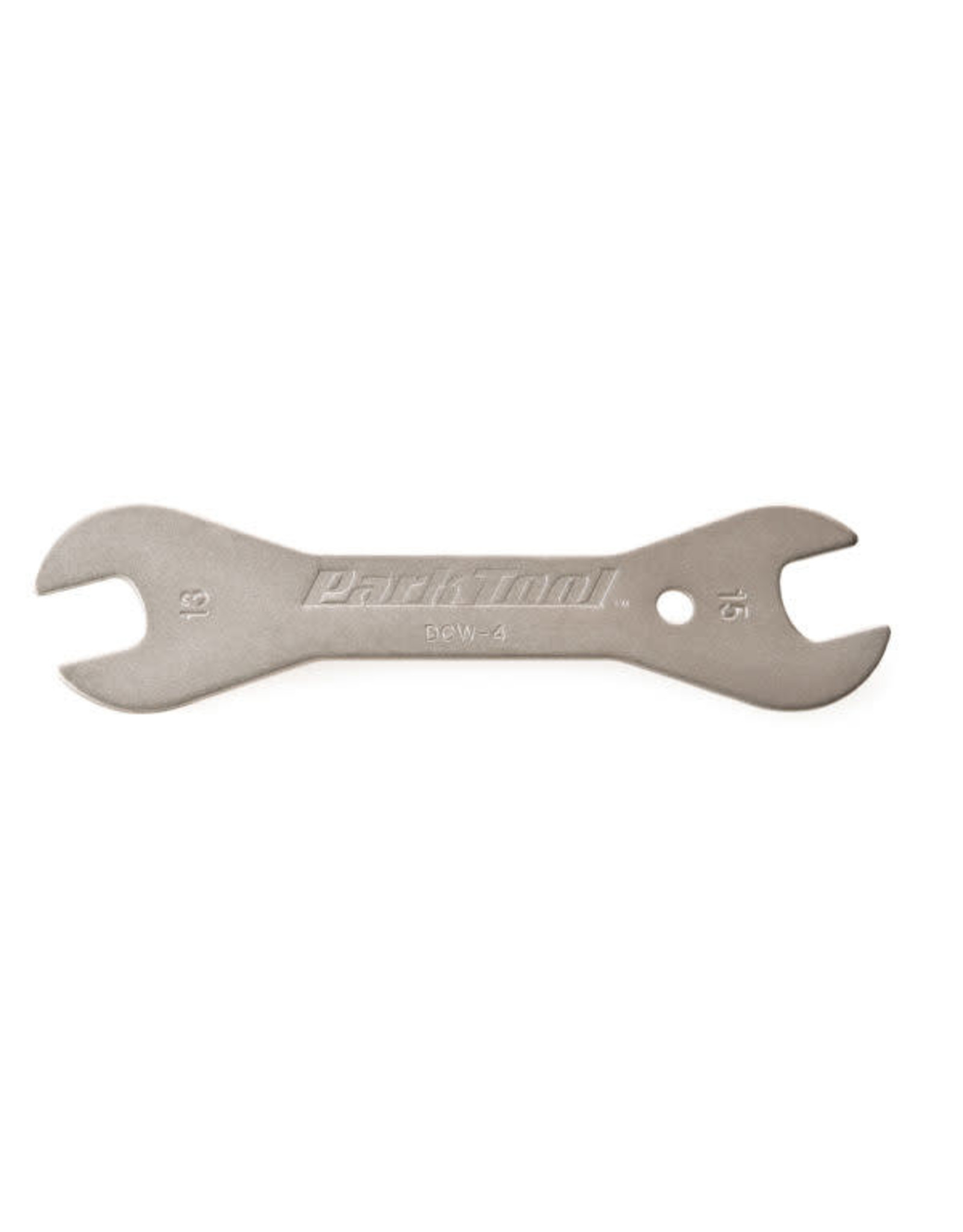 Park Tool Park Tool DCW-4 Double-Ended Cone Wrench: 13.0mm and 15.0mm