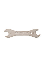 Park Tool Park Tool DCW-3 Double-Ended Cone Wrench: 17.0mm and 18.0mm