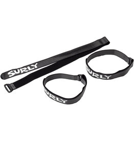 Surly Surly Whip Lash Gear Strap Multi-Pack