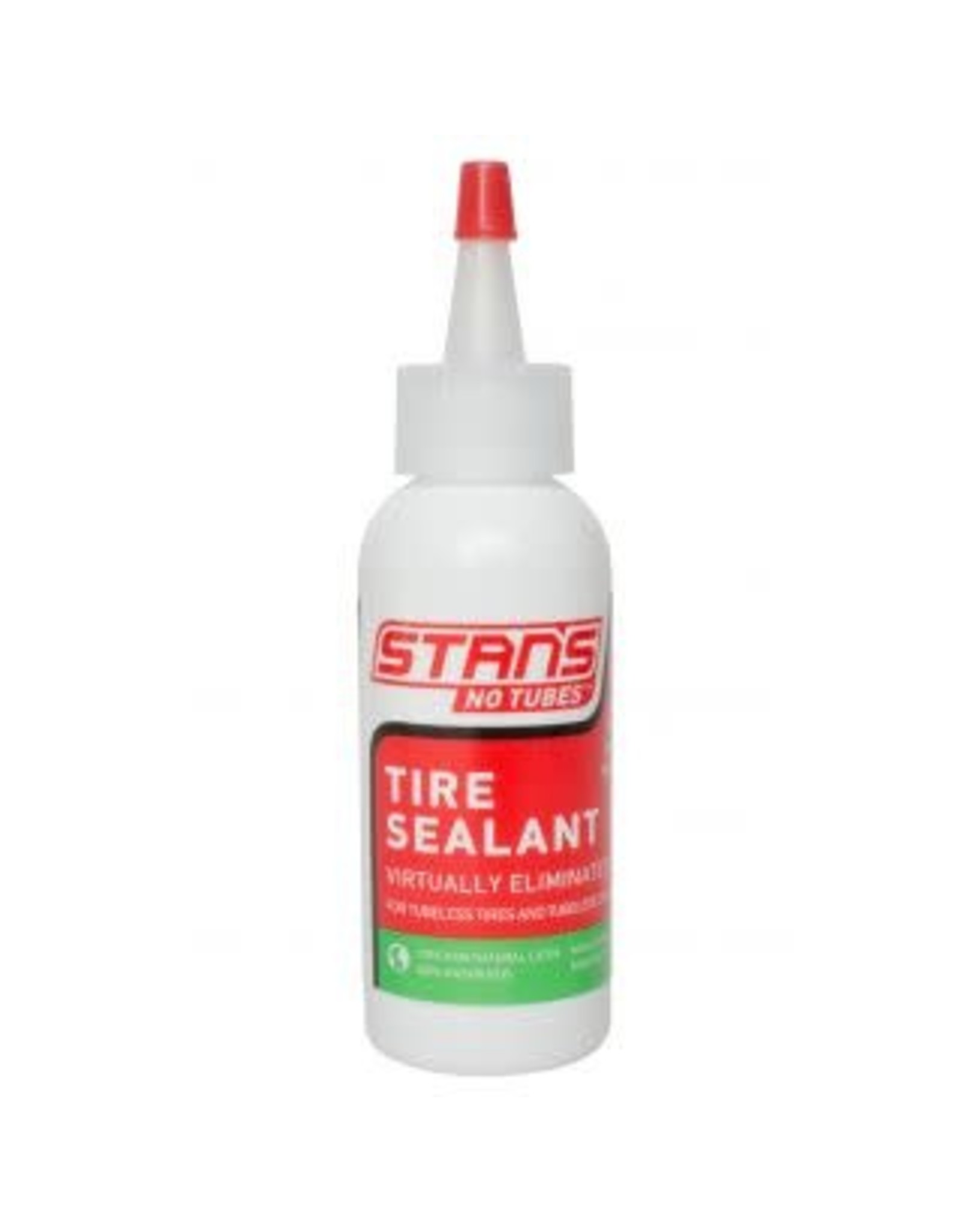 Stan's No Tubes 2oz Refill Bottle Sealant