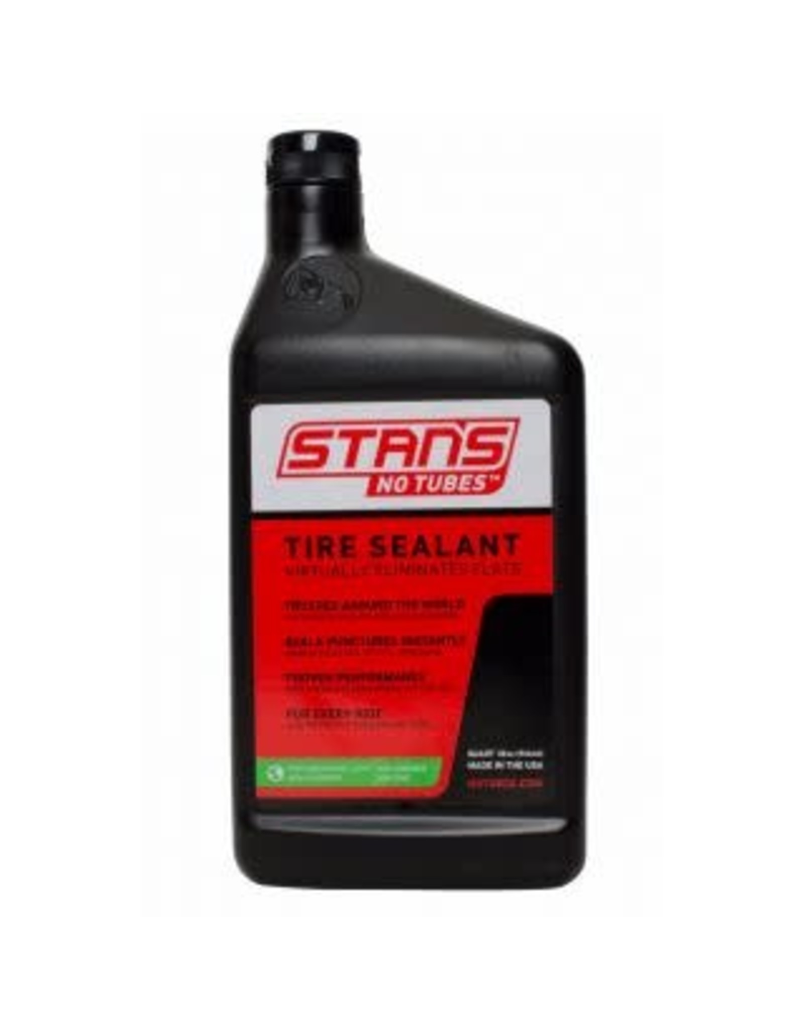 No Tubes Stan's 32 oz. Tire Sealant