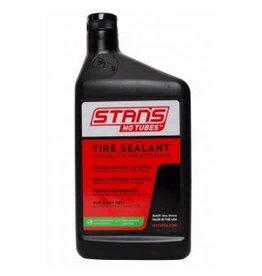 No Tubes Stan's 32 oz. Tire Sealant