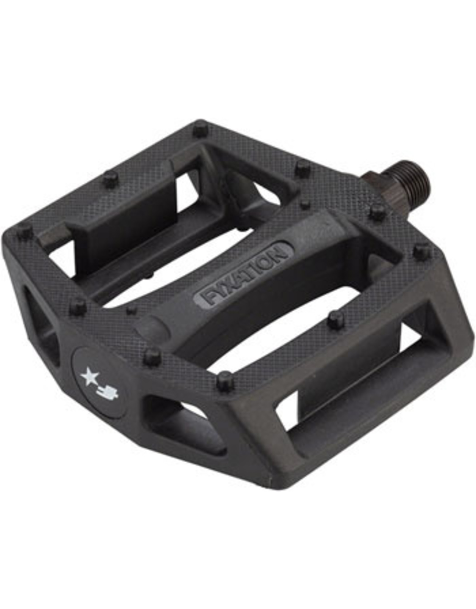 Fyxation Gates PC Pedals