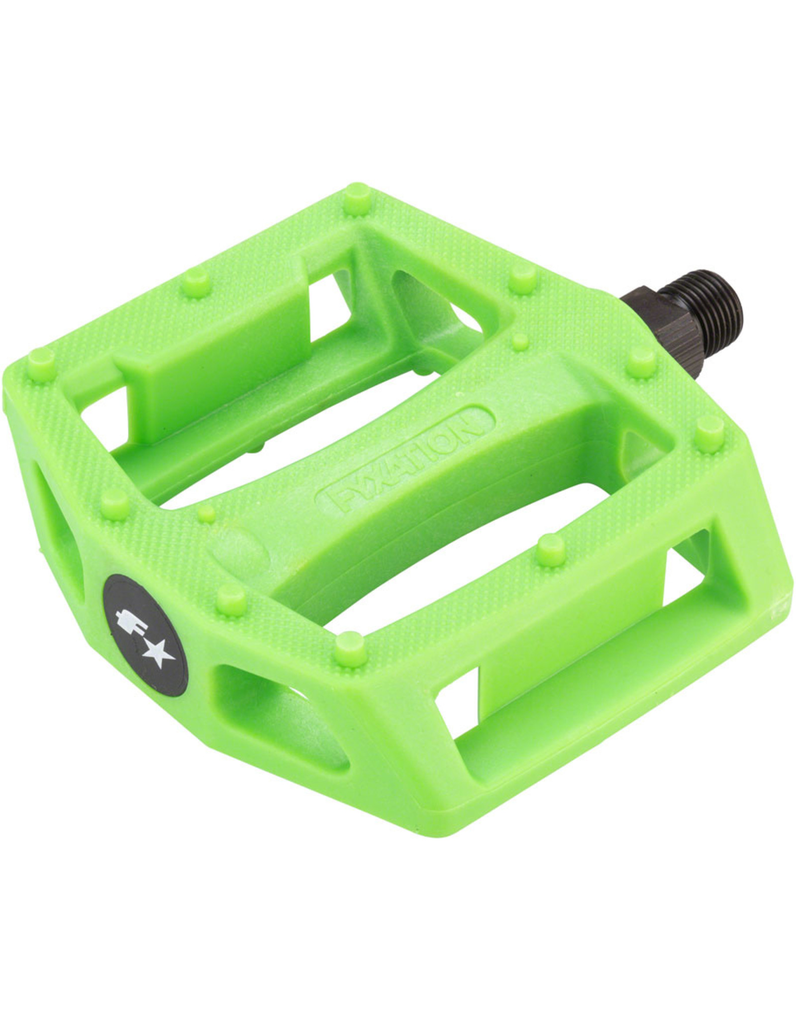 Fyxation Gates PC Pedals