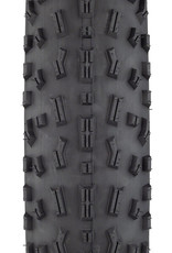 Surly Surly Bud Tire - 26 x 4.8, Tubeless, Folding, Black, 120tpi