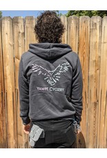 Yawp! Full-Zip Hoodie Unisex