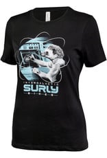 Surly Surly Garden Pig T-Shirt - Women's