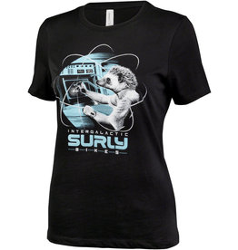 Surly Surly Garden Pig T-Shirt - Women's