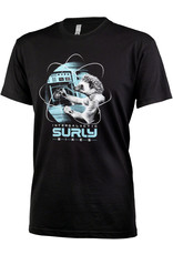 Surly Surly Garden Pig T-Shirt - Men's