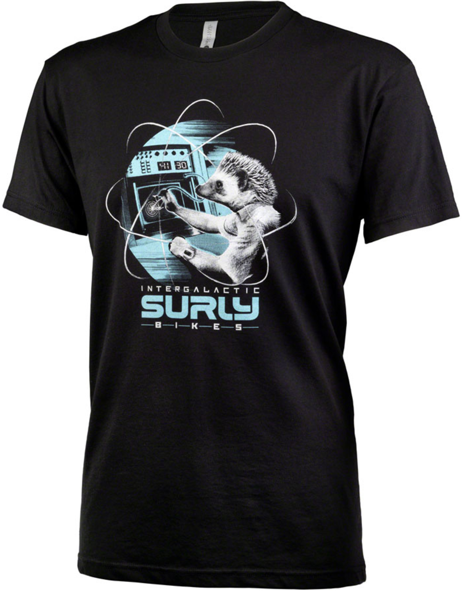 Surly Surly Garden Pig T-Shirt - Men's