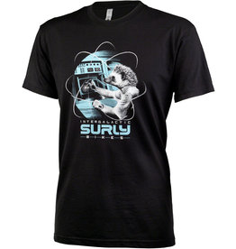 Surly Surly Garden Pig T-Shirt - Men's