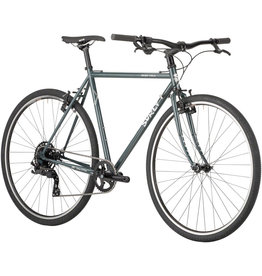Surly Surly Cross Check Bike - 700c, Steel, BlueGreenGray 60cm