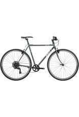 Surly Surly Cross Check Bike - 700c, Steel, BlueGreenGray 60cm