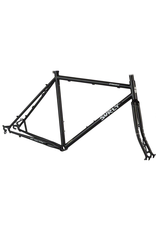 Surly Surly Straggler 650b Frameset 50cm Gloss Black