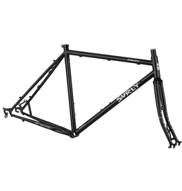 Surly Surly Straggler 650b Frameset 50cm Gloss Black