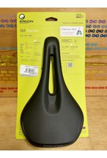 Ergon Ergon SR Sport Gel Womens Saddle Medium/Large, Black