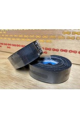 Fizik Fizik Vento Microtex Tacky Handlebar Tape - BLACK - 2mm