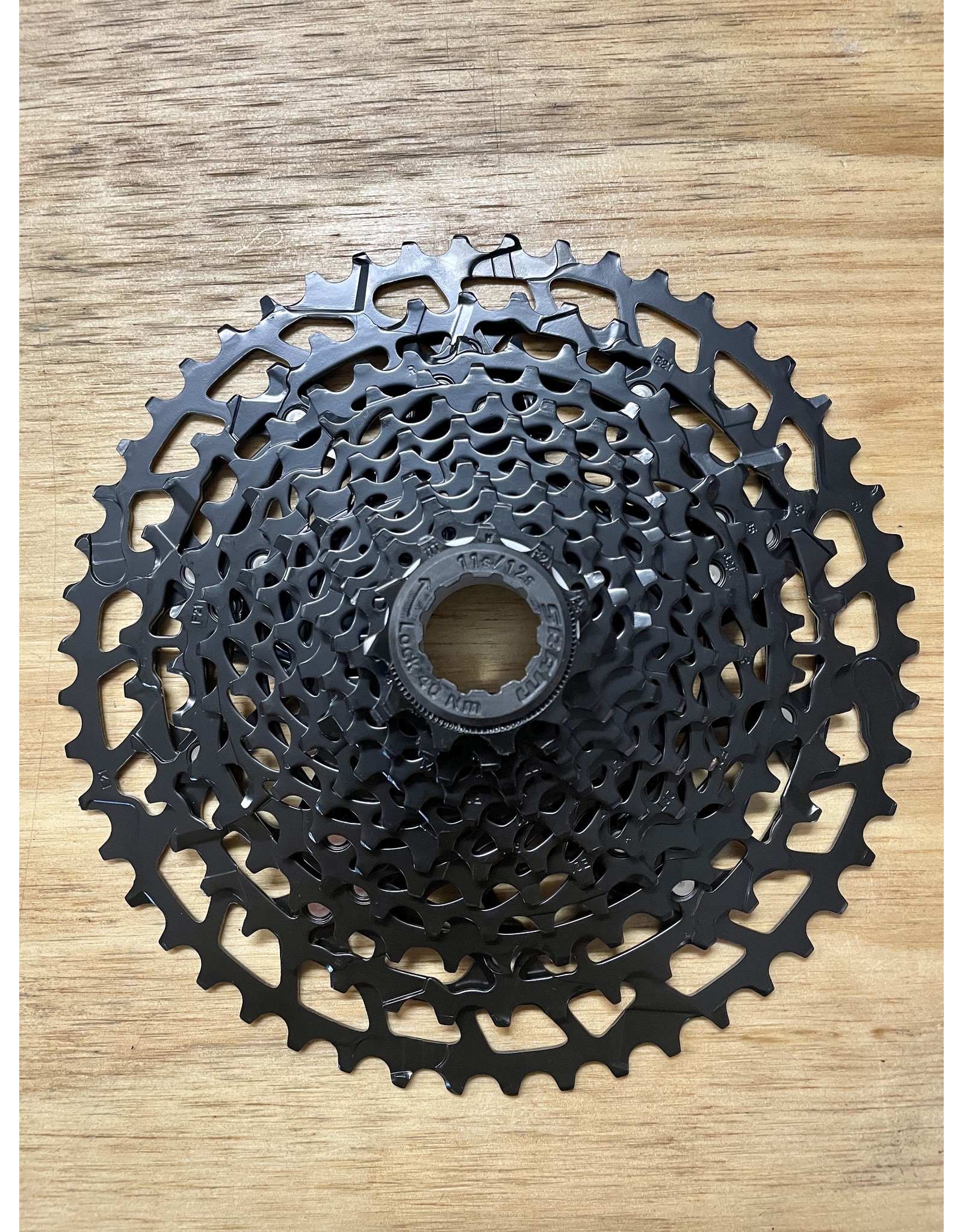 SRAM SRAM NX Eagle PG-1230 11-50 12 Speed Cassette