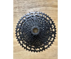 SRAM NX Eagle PG-1230 11-50 12 Speed Cassette - Yawp Cyclery