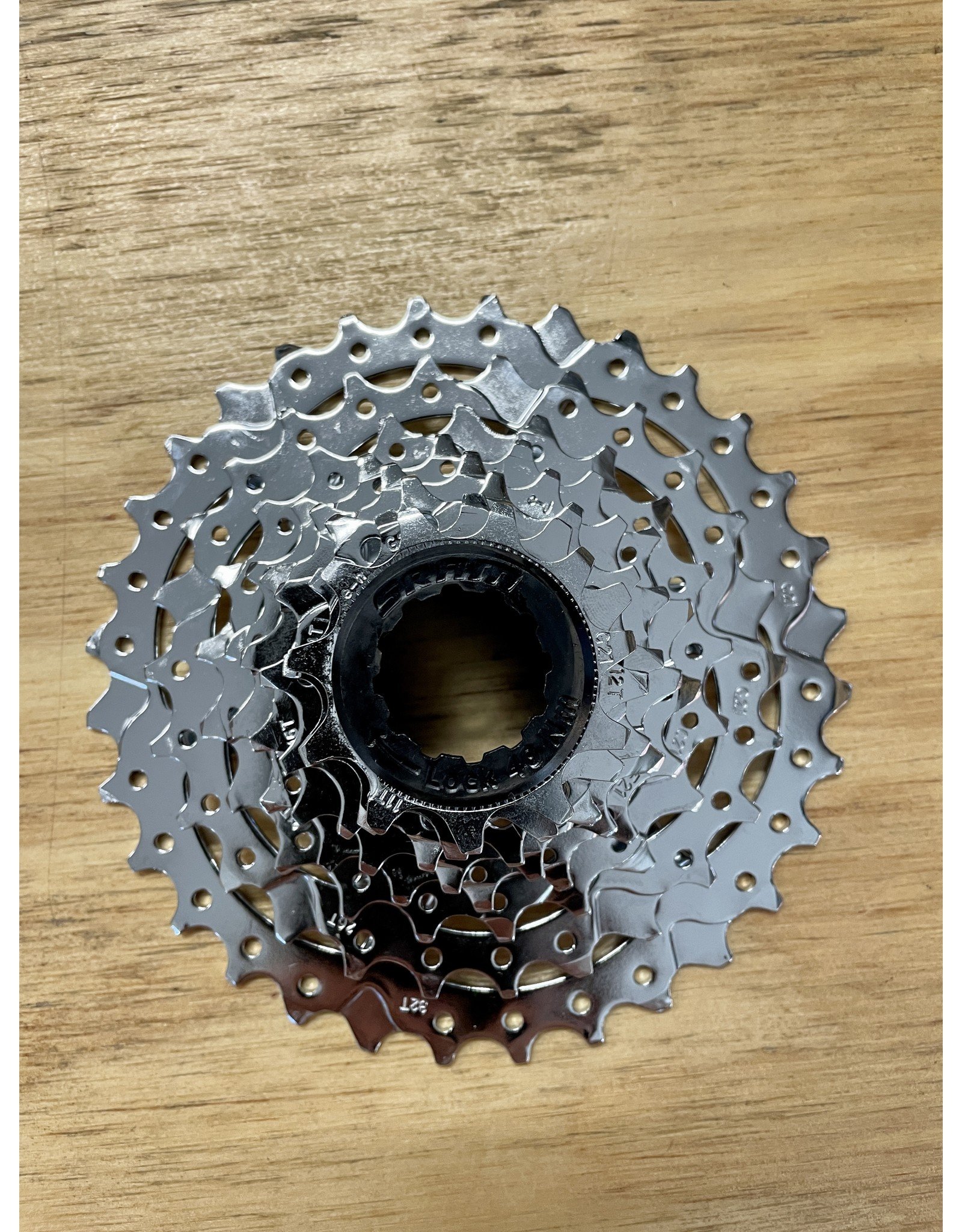 SRAM SRAM PG-850 8 speed 11-32 Cassette