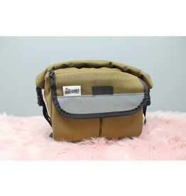 Road Runner Jammer Handlebar Bag Coyote