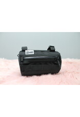 Road Runner Burrito Supreme Handlebar Bag Black