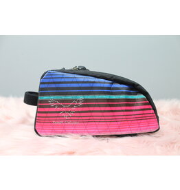 Oveja Negra Snack Pack Top Tube Bag XL - Serape