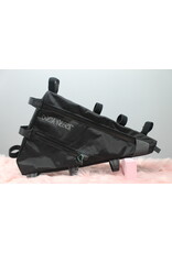 Oveja Negra Oveja Negra Bodega Frame Bag Large - Black