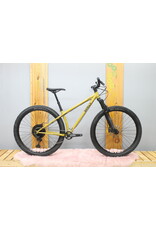 Surly Surly Krampus Sus Bike - 29", Steel, Nose Drip Curry, X-Large