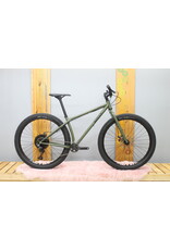 Surly Surly Krampus Rigid Bike - 29", Steel, British Racing Green, X-Large