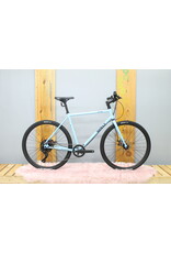 Surly Surly Preamble Flat Bar Bike - 650b, Skyrim Blue, X-Small