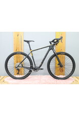 Salsa Cutthroat C GRX 600 1x Bike - 29", Carbon, Charcoal, 56cm