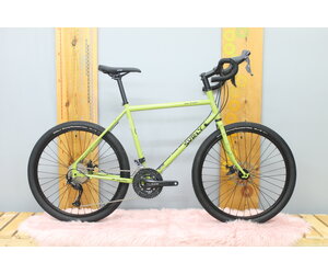 【新品・未使用品】Surly DISC TRUCKER 26″ Surly Disc Trucker Bike - 26