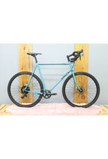 Surly Surly Straggler Bike - 700c, Steel, Chlorine Dream, 62cm