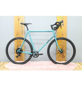 Surly Surly Straggler Bike - 700c, Steel, Chlorine Dream, 62cm