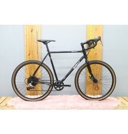 Surly Surly Midnight Special Bike - Steel, 650b  Black 50cm